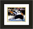 Buffalo Sabres Framed Ryan Miller Photo NHL Hockey