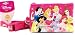 Disney Princess Child Wallet Lanyard