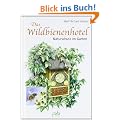 Das Wildbienenhotel: Naturschutz im Garten