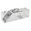 Amazon.com : Spray - proof Skunk Trap : Hunting Cage Traps : Sports