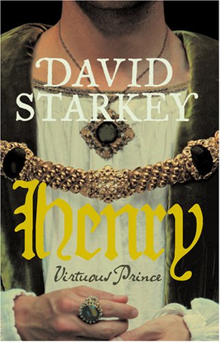 City Travel Guides Discounted  Books : Henry: Virtuous Prince