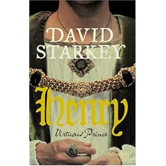 Henry: Virtuous Prince