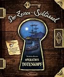 Produkt-Bild: Der Zeiten-Schl&uuml;ssel. Operation Totenkopf