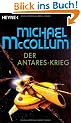 Der Antares-Krieg: Roman