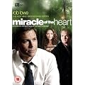 Miracle of the Heart [DVD]