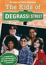 The Degrassi: The Kids of Degrassi Street Series