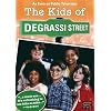 The Degrassi: The Kids of Degrassi Street Series