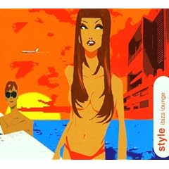 Style-Ibiza Lounge