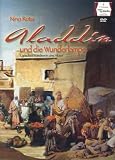 Aladdin und die Wunderlampe - Oper fuer Kinder
