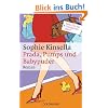 Prada, Pumps und Babypuder: Roman