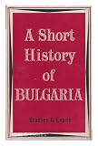 A short history of Bulgaria