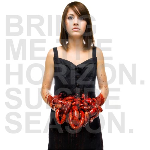 Bring Me The Horizon Foto