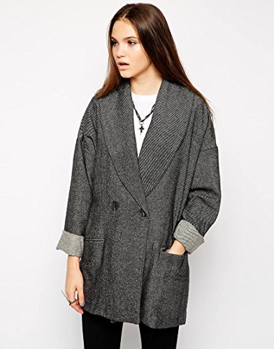 Religion Victorious Drop Shoulder Coat 並行輸入品