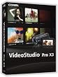 Corel VideoStudio Pro X3