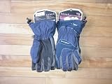 Dakine Ladies Womens Tahoe Gloves Navy Womens Medium M