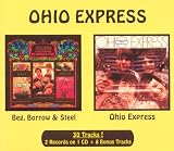 Beg. Borrow & Steel + Ohio Express