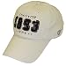 Stanley Cup Old Time Hockey Ashburnham Cap