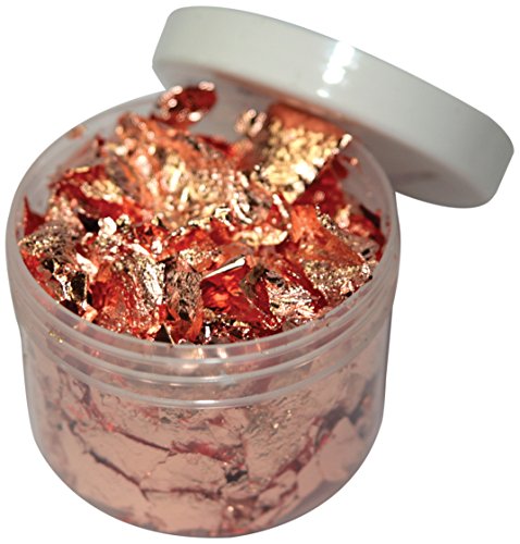 IndigoBlu Megaflake, Copper Kettle