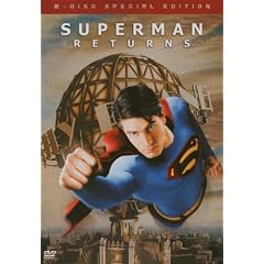 Superman Returns (Steelbook) [Special Edition] [2 DVDs]
