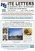 Magazines : Ite Letters on Batteries New Technologies & Medicine