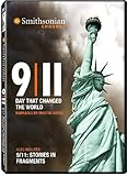 Smithsonian Channel: 9/11 - A Day That Changed the World & 9/11: Stories in Fragments