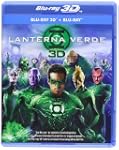 Lanterna Verde (3D) (Blu-Ray+Blu-Ray...