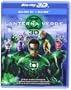 Lanterna verde�(2D+3D+copia digitale) [Italia] [Blu-ray]