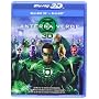 Lanterna verde�(2D+3D+copia digitale) [Italia] [Bl&hellip <b>Blu-ray</b> ~ Ryan Reynolds