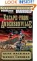 Escape from Andersonville: A Novel of the Civil War