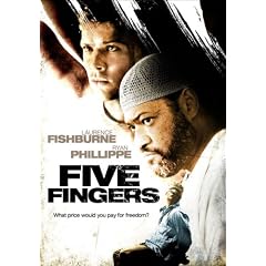Five Fingers