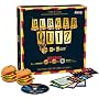 Lansay - 75008 - Jeux De Societe - Autres - Burger Quiz De Luxe