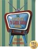 The Ultimate TV Game Show Book