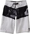 Quiksilver Boys 8-20 Cypher Kelly Nomad Boardshort