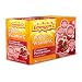 Emergen-C Vitamin C Fizzy Drink Mix, 1000 mg, Cranberry Pomegranate, 0.3-Ounce Packets in 30-Count Boxes