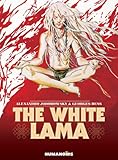 The White Lama