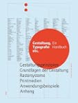 Gestaltung, Typografie etc: Ein Handbuch