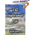 The Impersonal Life