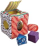 Lamaze Multi Sensory Soft Sorter