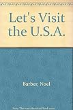 Let's visit the U.S.A.