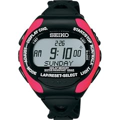 [セイコー]SEIKO 腕時計 PROSPEX プロスペックス スーパーランナーズ EX  【東京マラソン2012記念限定モデル】デジタル クオーツ【数量限定】 SBDH011 ユニセックス