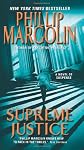 Supreme Justice: A Novel of Suspense
