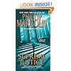 Supreme Justice: A Novel of Suspense