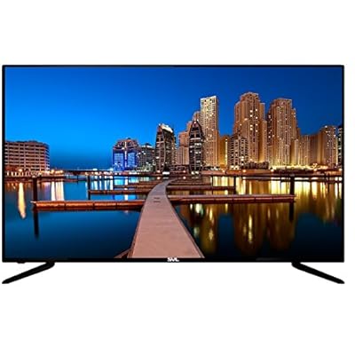 SVL 42Celerio 102cm (40 inches) Full HD LED TV- samsung panel