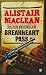 Breakheart Pass (Paperback)