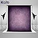 Kate 5Ã—7ft Abstract Photo Backdrop Microfiber Portrait Photography Background Dark Purple Portrait Studio Booths Props