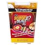 Scene It TV DVD Travel Game