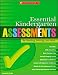 Essential Kindergarten Assessments for Reading, Writing, and Math