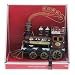 Metal Engine Stocking Holder - 6