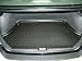 2007 Honda Civic Hybrid Carbox II Cargo Liner - Grey Automotive Cargo Liners
