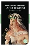 Tristan und Isolde (Fischer Klassik) - Gottfried von Stra&szlig;burg